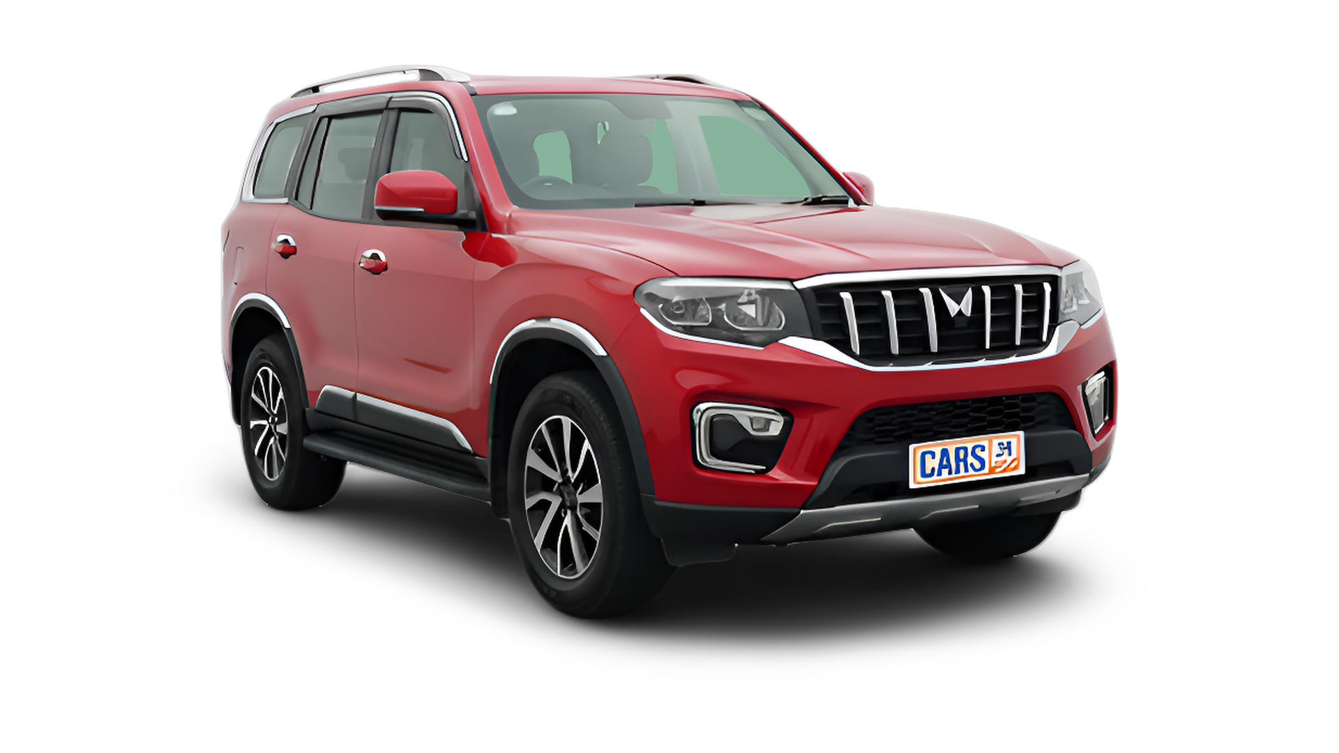 Mahindra SCORPIO-N-img